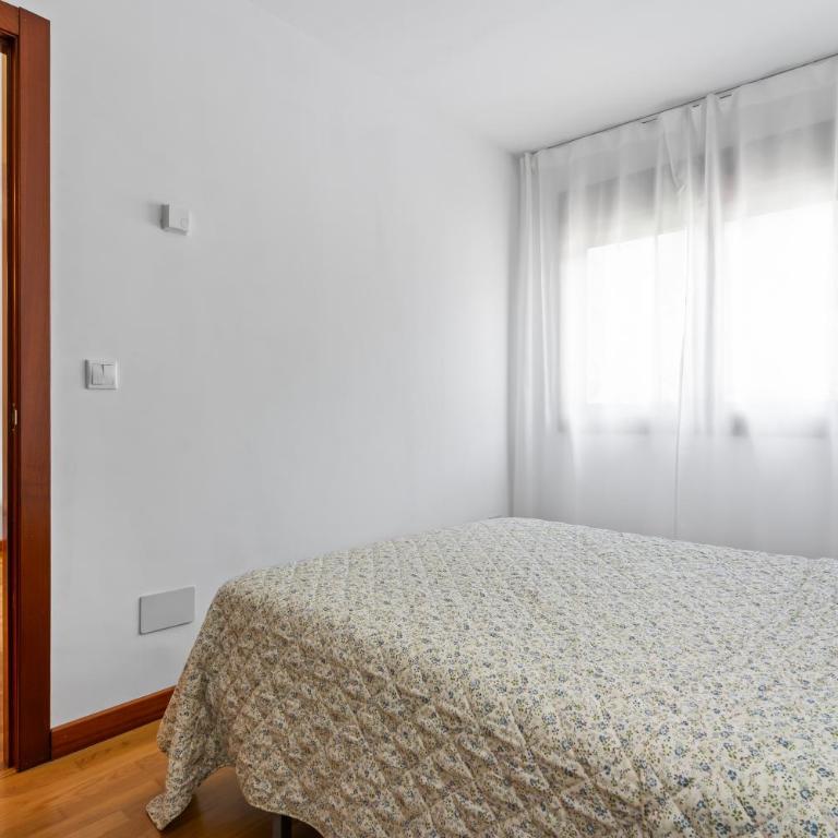 Los Azules en Cangas - Apartamento Superior de 1 dormitorio - 9