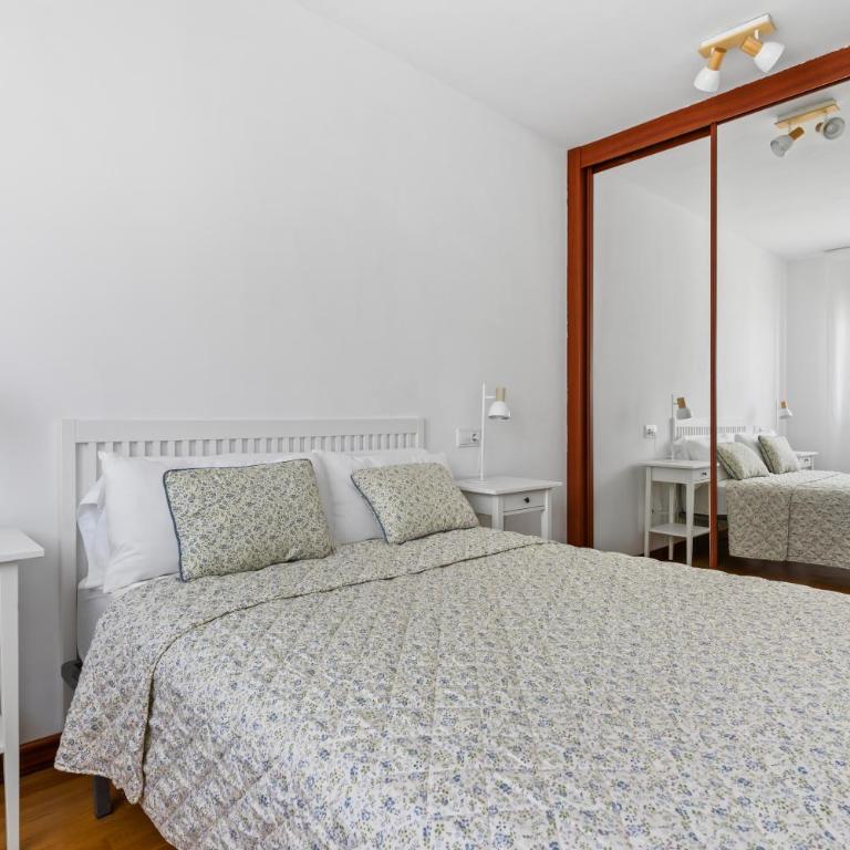 Los Azules en Cangas - Apartamento Superior de 1 dormitorio - 8