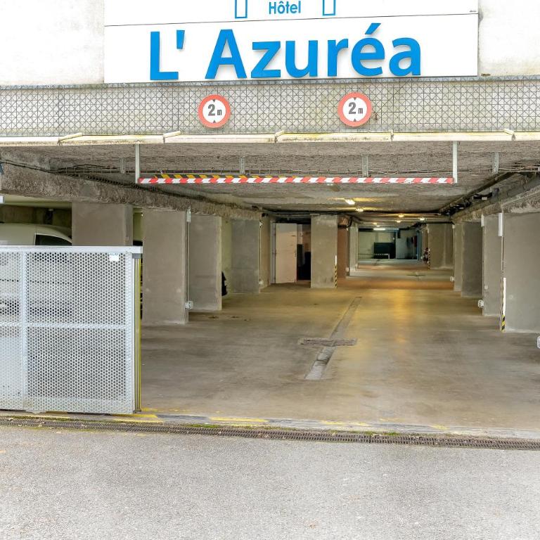 Appartement Aix Les Bains - Deluxe-Apartment mit 2 Schlafzimmern und Gartenblick - 18