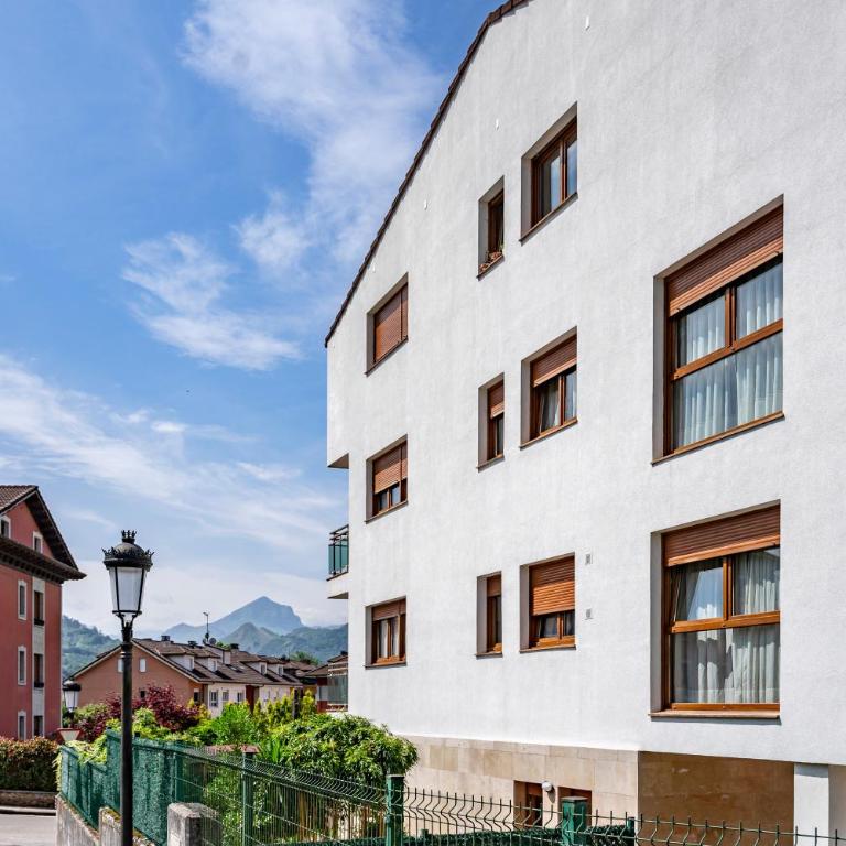 Los Azules en Cangas - Apartamento Superior de 1 dormitorio - 15
