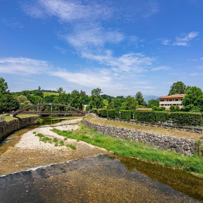 Los Azules en Cangas - Apartamento Superior de 1 dormitorio - 19