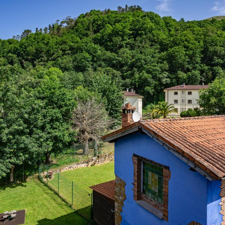 Los Azules en Cangas - Apartamento Superior de 1 dormitorio - 21
