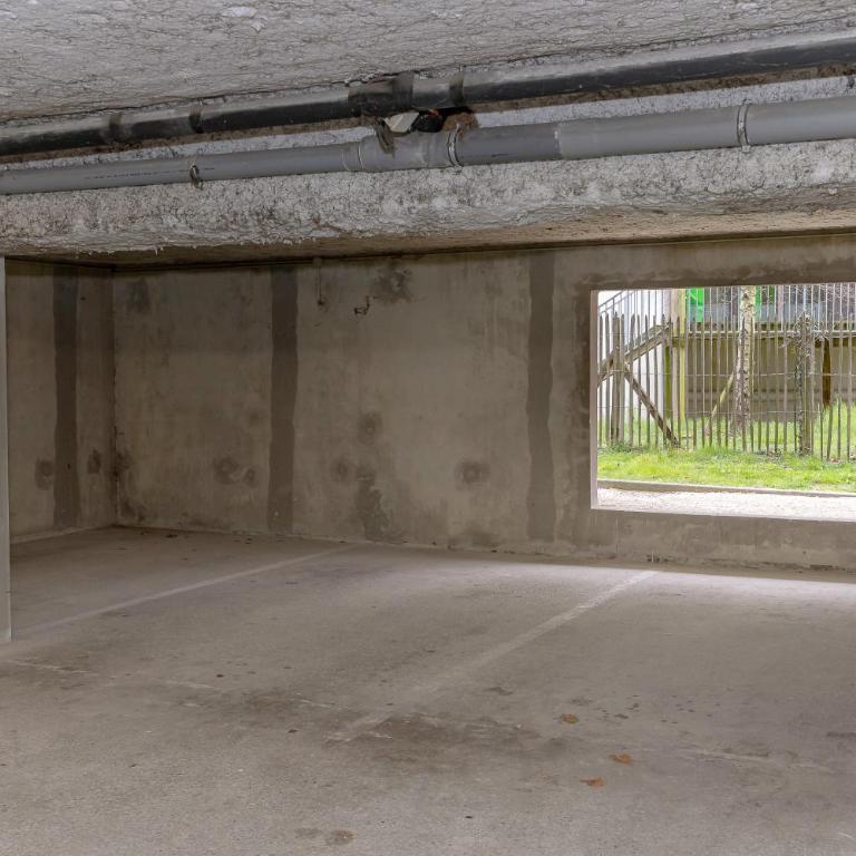 Appartement Aix Les Bains - Deluxe-Apartment mit 2 Schlafzimmern und Gartenblick - 19