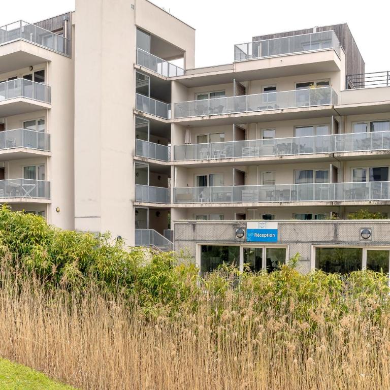 Appartement Aix Les Bains - Deluxe-Apartment mit 2 Schlafzimmern und Gartenblick - 20