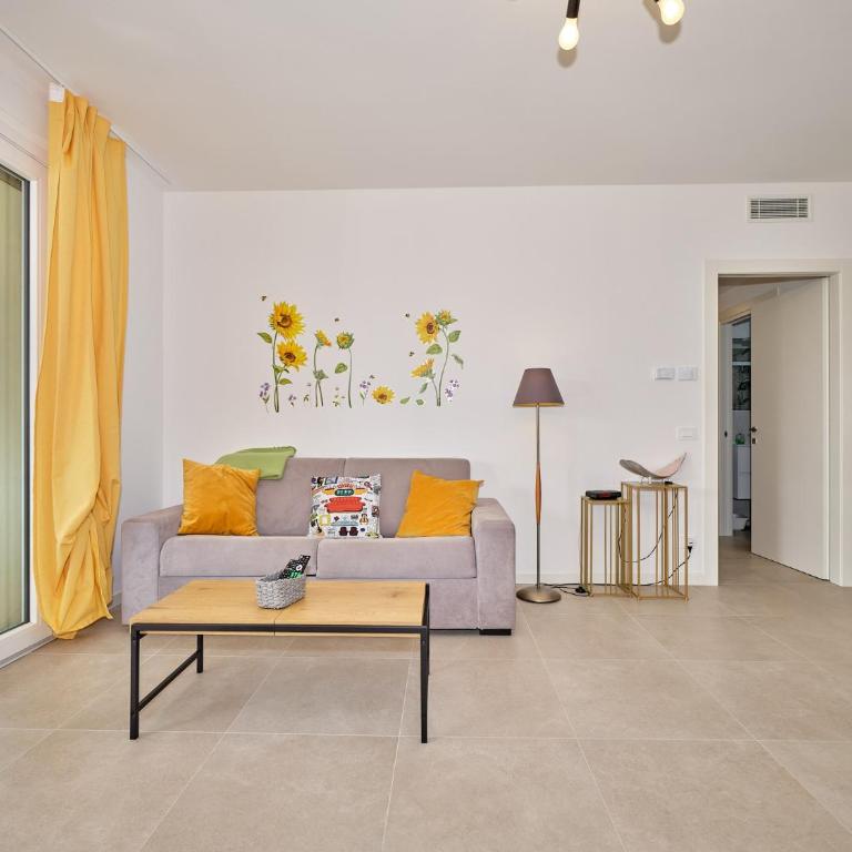 New Casa Tiberio - Appartamento con Terrazza - 7