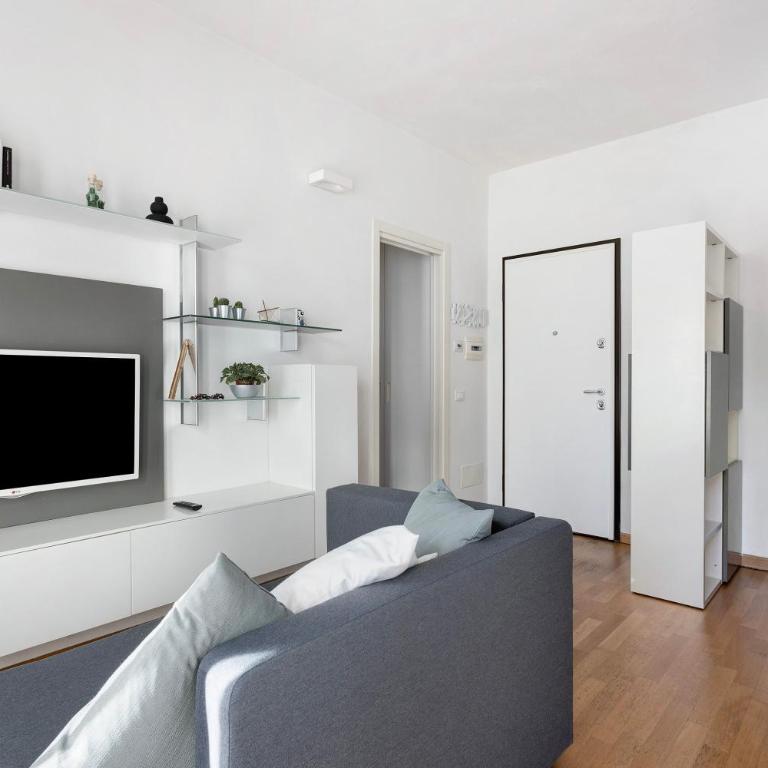 La casetta di Ale - Appartamento Superior con 1 Camera da Letto e Balcone - 9
