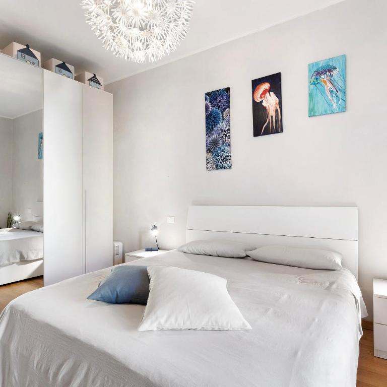 La casetta di Ale - Appartamento Superior con 1 Camera da Letto e Balcone - 3