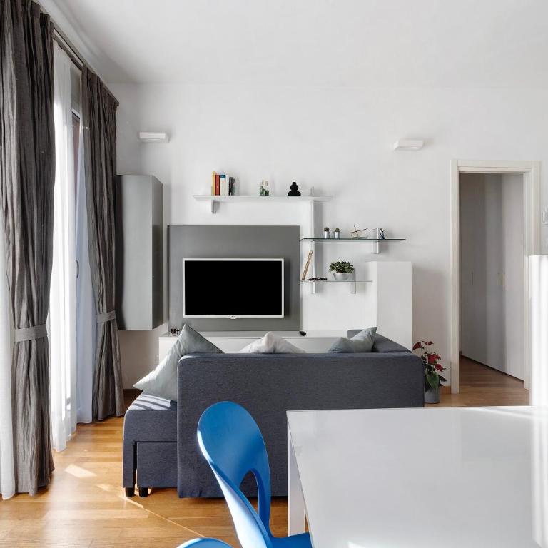 La casetta di Ale - Appartamento Superior con 1 Camera da Letto e Balcone - 8