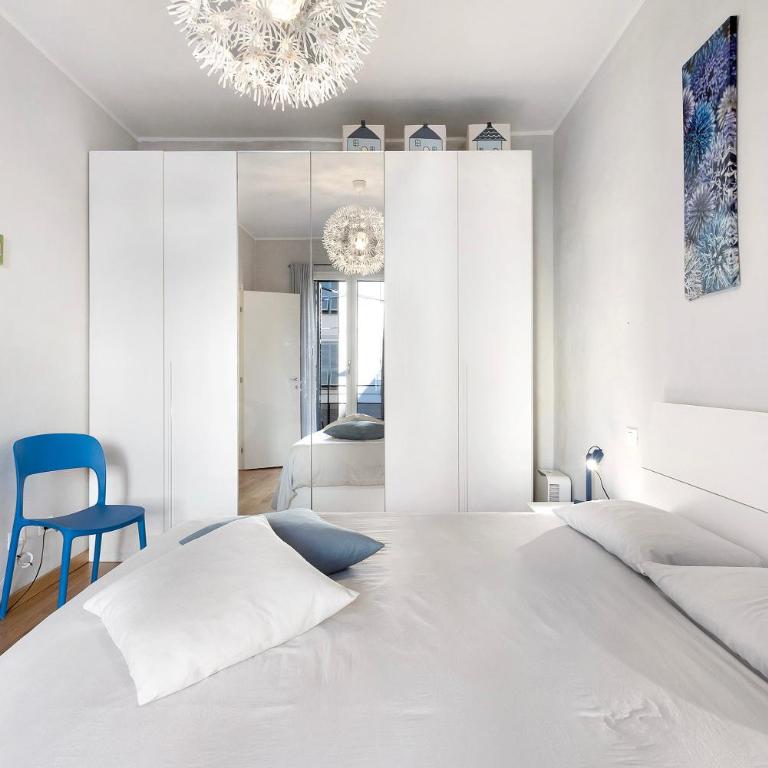 La casetta di Ale - Appartamento Superior con 1 Camera da Letto e Balcone - 6