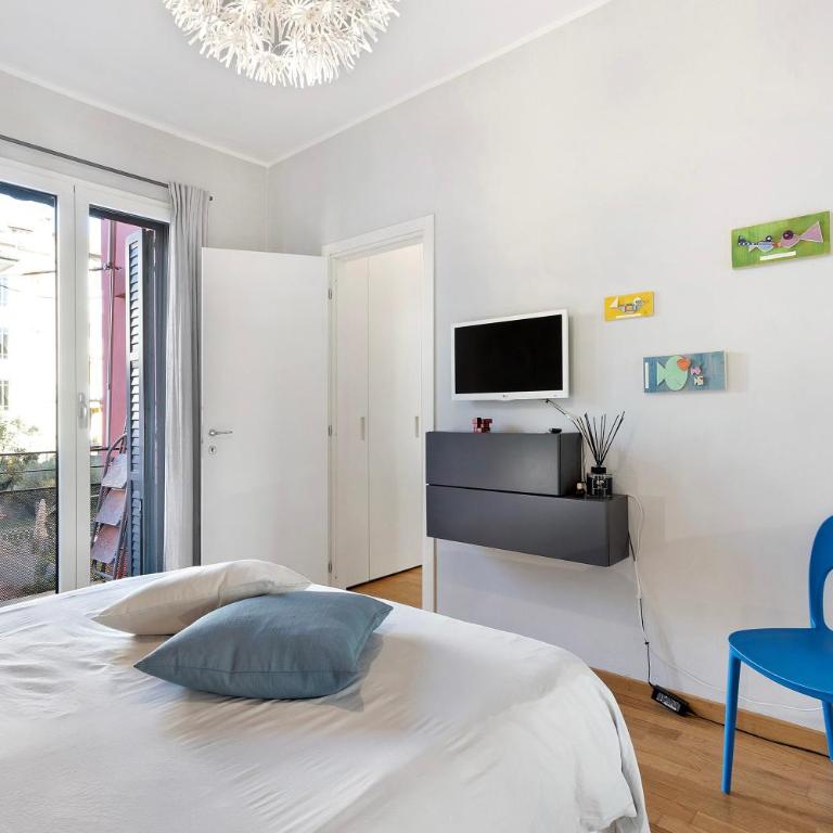 La casetta di Ale - Appartamento Superior con 1 Camera da Letto e Balcone - 7