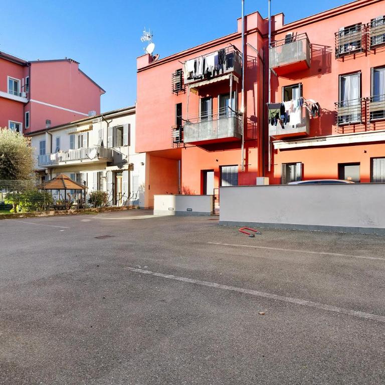 La casetta di Ale - Appartamento Superior con 1 Camera da Letto e Balcone - 21
