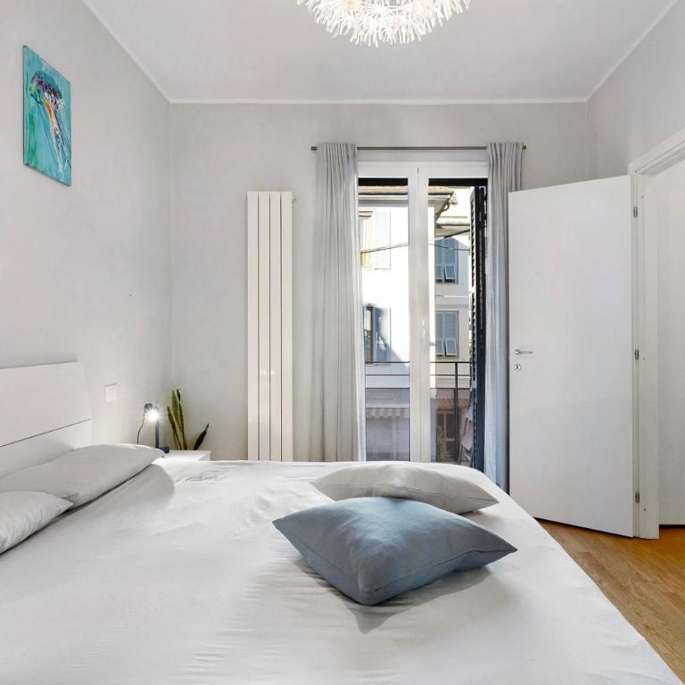 La casetta di Ale - Appartamento Superior con 1 Camera da Letto e Balcone - 5