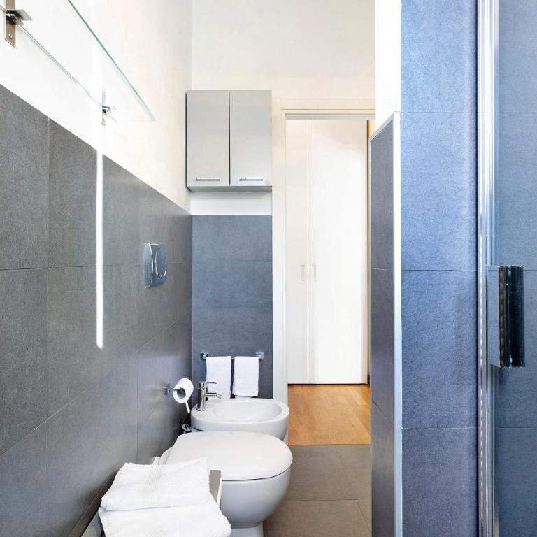 La casetta di Ale - Appartamento Superior con 1 Camera da Letto e Balcone - 18