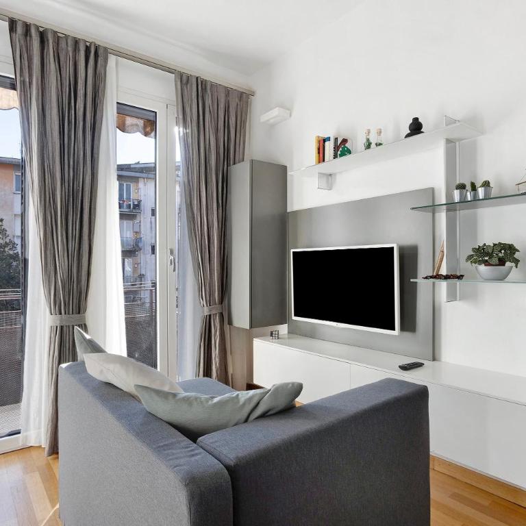 La casetta di Ale - Appartamento Superior con 1 Camera da Letto e Balcone - 1