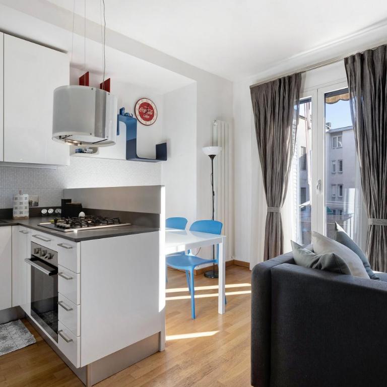 La casetta di Ale - Appartamento Superior con 1 Camera da Letto e Balcone - 12