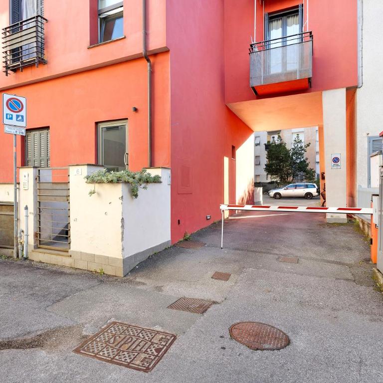 La casetta di Ale - Appartamento Superior con 1 Camera da Letto e Balcone - 20