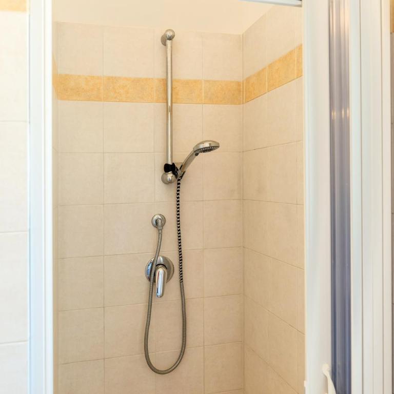 Caserurali, nature and pool - Appartamento Deluxe con 2 Camere da Letto e Vista Giardino - 17