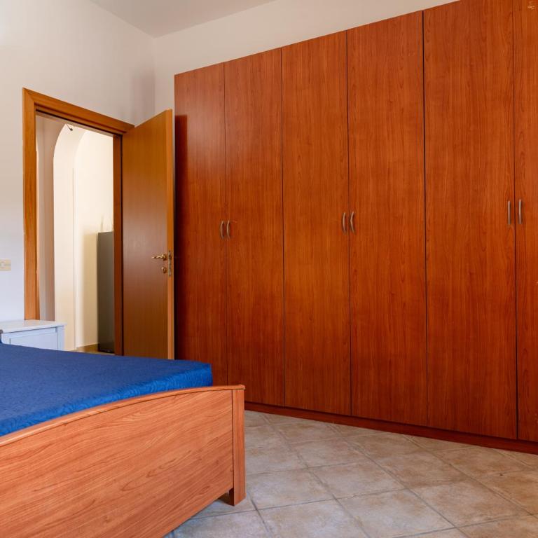 Caserurali, nature and pool - Appartamento Deluxe con 2 Camere da Letto e Vista Giardino - 12