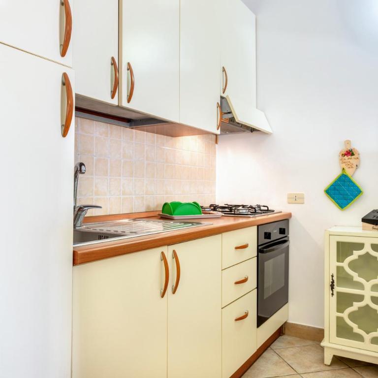 Caserurali, nature and pool - Appartamento Deluxe con 2 Camere da Letto e Vista Giardino - 7