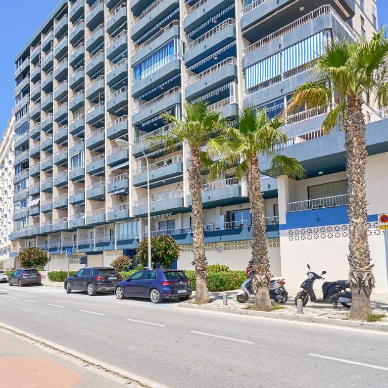 Brisa Marina - Apartamento Deluxe de 2 dormitorios con vistas al mar - 28