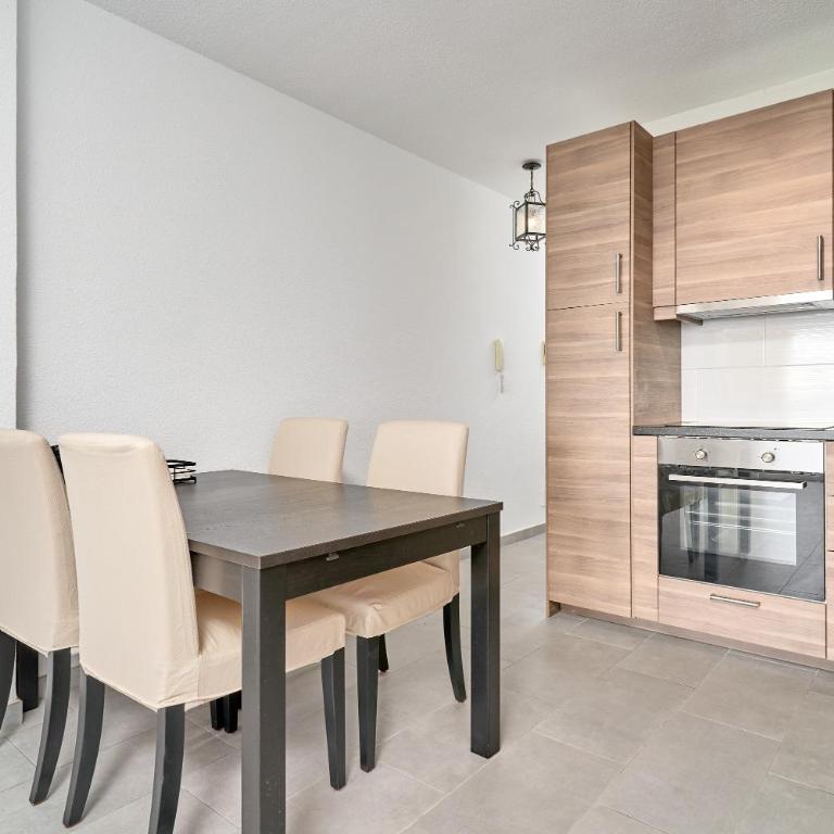 Brisa Marina - Apartamento Deluxe de 2 dormitorios con vistas al mar - 7