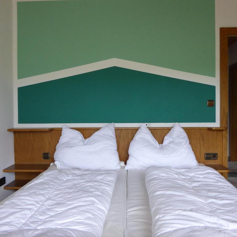 Haus Siebenbruenn - Apartment mit 2 Schlafzimmern - 11