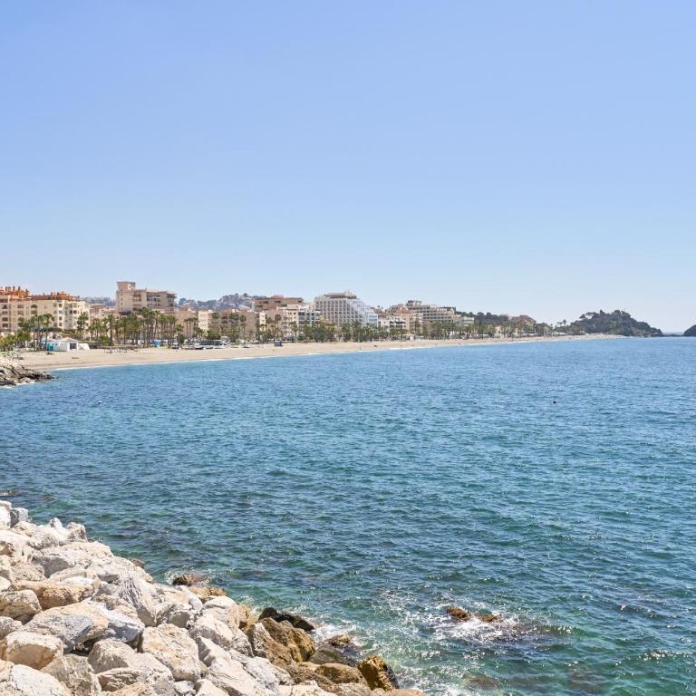 Brisa Marina - Apartamento Deluxe de 2 dormitorios con vistas al mar - 31