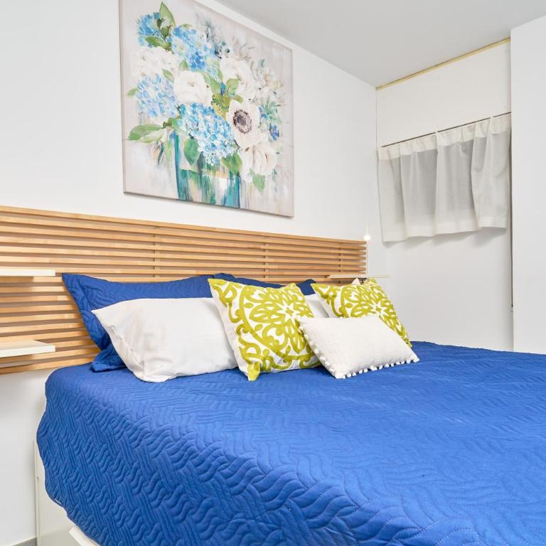 Brisa Marina - Apartamento Deluxe de 2 dormitorios con vistas al mar - 10