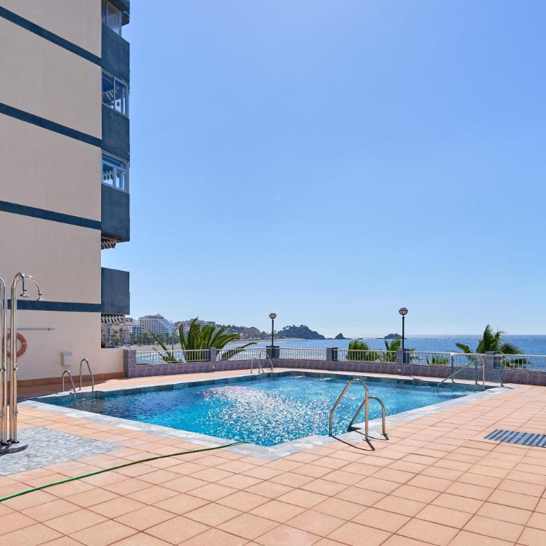 Brisa Marina - Apartamento Deluxe de 2 dormitorios con vistas al mar - 22