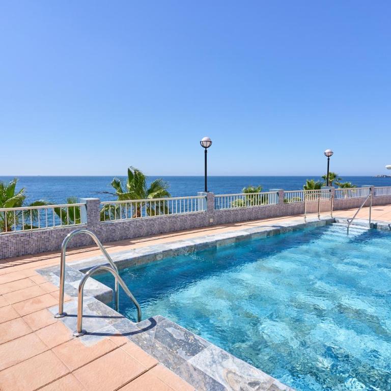 Brisa Marina - Apartamento Deluxe de 2 dormitorios con vistas al mar - 23