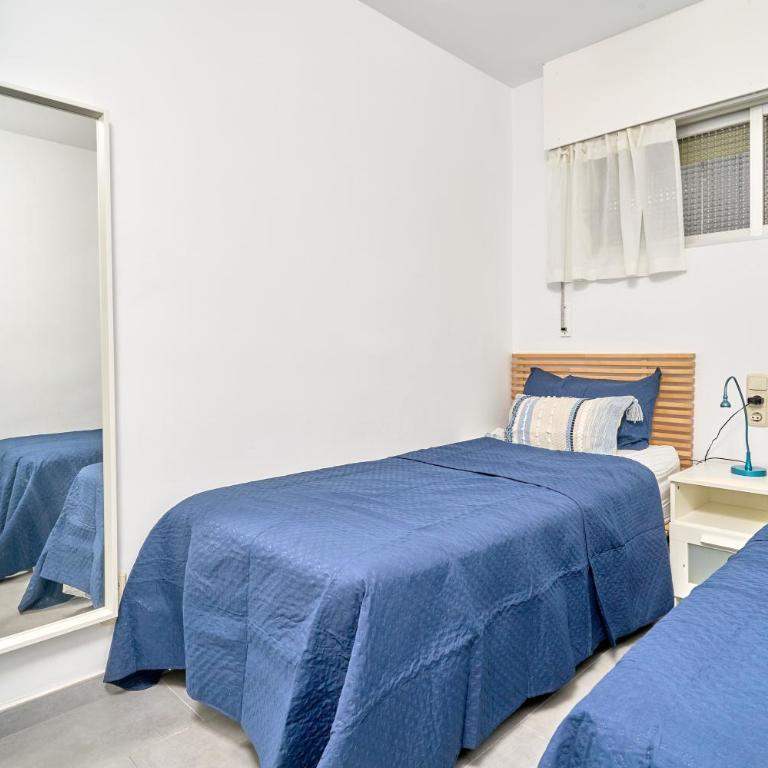 Brisa Marina - Apartamento Deluxe de 2 dormitorios con vistas al mar - 17