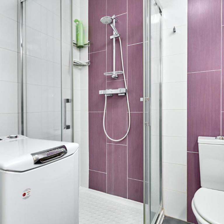 Brisa Marina - Apartamento Deluxe de 2 dormitorios con vistas al mar - 18