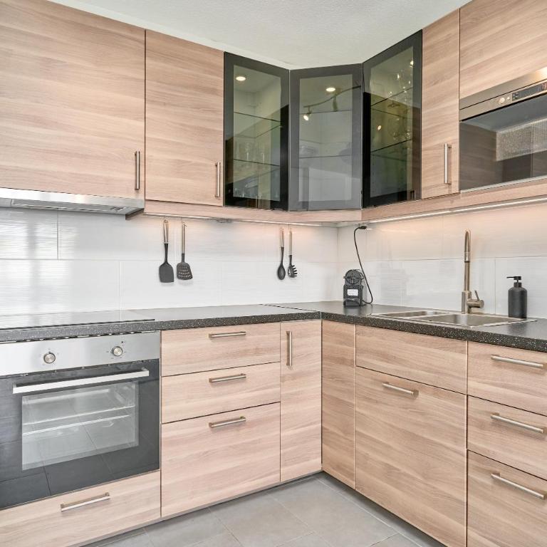 Brisa Marina - Apartamento Deluxe de 2 dormitorios con vistas al mar - 8