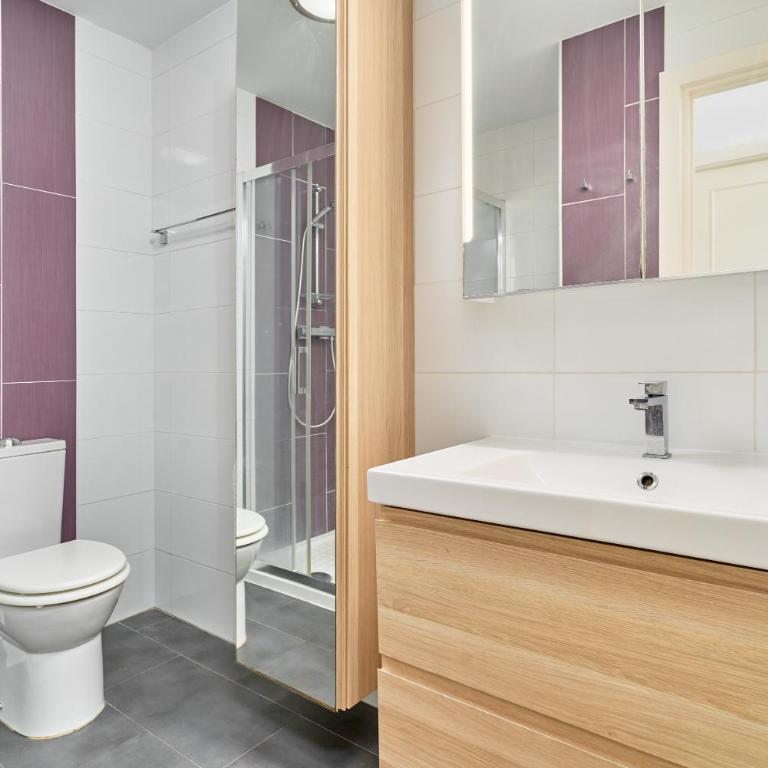 Brisa Marina - Apartamento Deluxe de 2 dormitorios con vistas al mar - 13