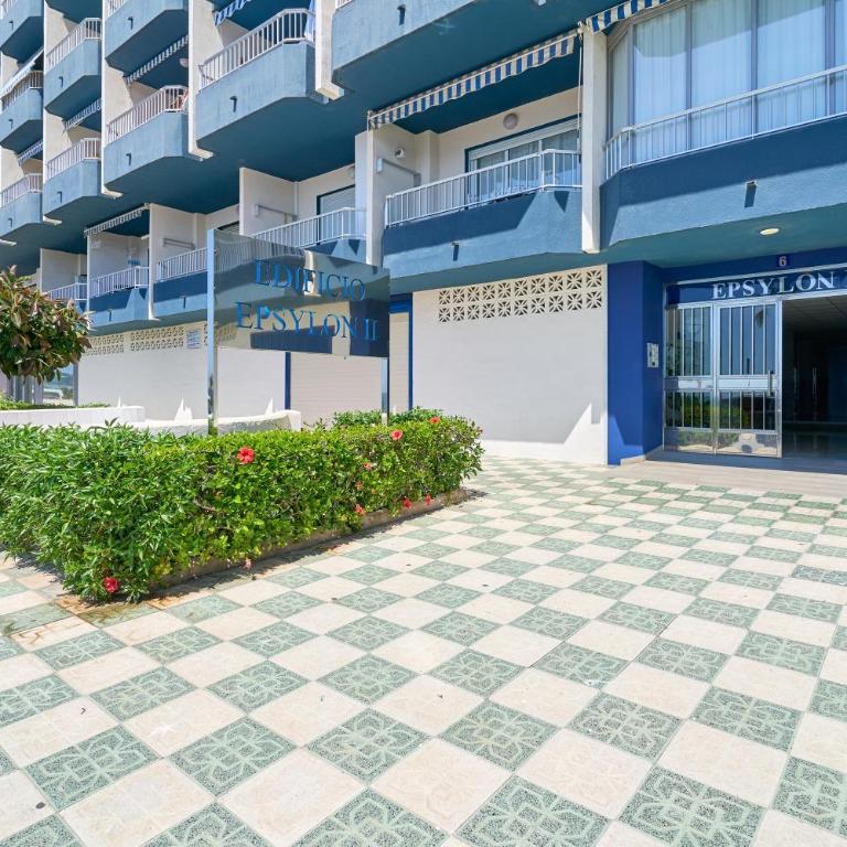 Brisa Marina - Apartamento Deluxe de 2 dormitorios con vistas al mar - 27