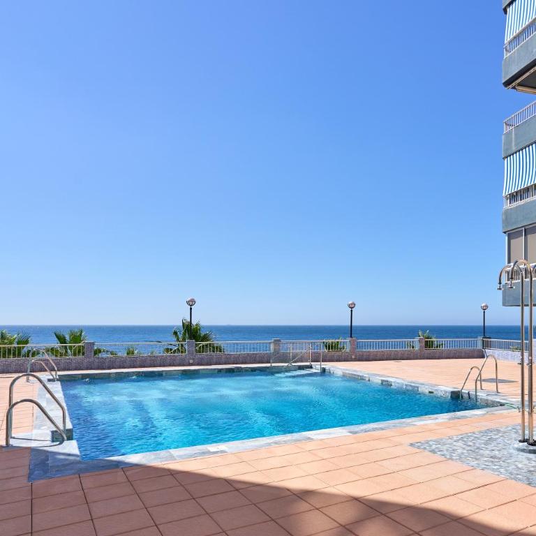 Brisa Marina - Apartamento Deluxe de 2 dormitorios con vistas al mar - 24