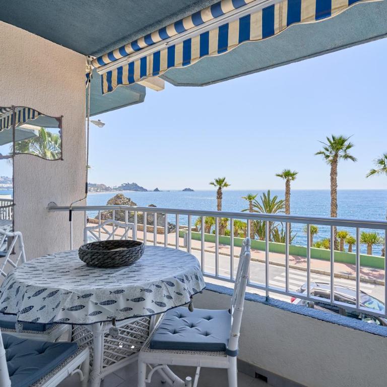 Brisa Marina - Apartamento Deluxe de 2 dormitorios con vistas al mar - 1