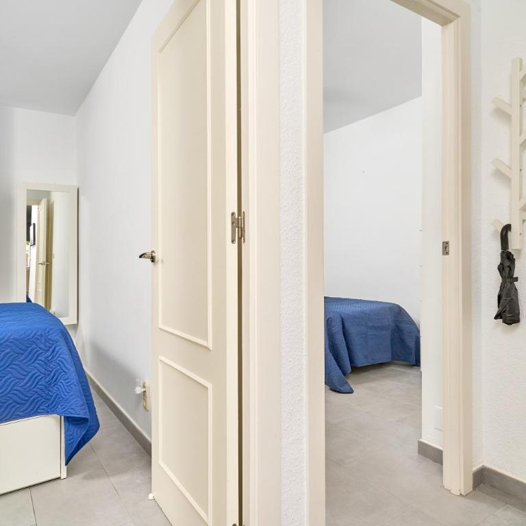 Brisa Marina - Apartamento Deluxe de 2 dormitorios con vistas al mar - 15