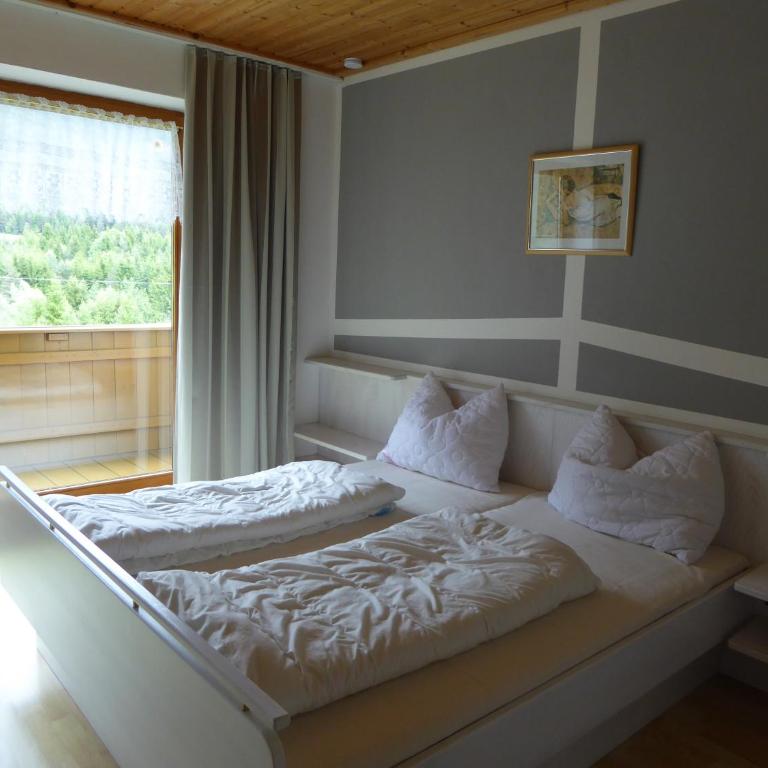 Haus Siebenbruenn - Apartment - 11