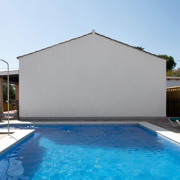 Huerta del sol 2 - Apartamento Superior con vistas a la ciudad - 21
