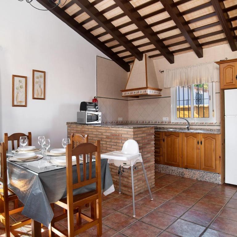 Huerta del sol 2 - Apartamento Superior con vistas a la ciudad - 16