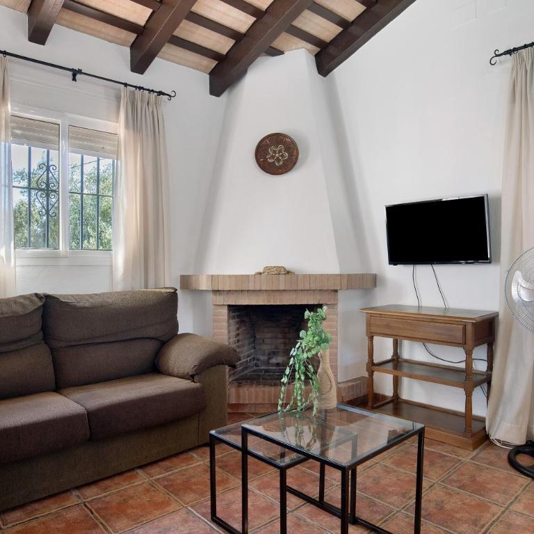 Huerta del sol 2 - Apartamento Superior con vistas a la ciudad - 3