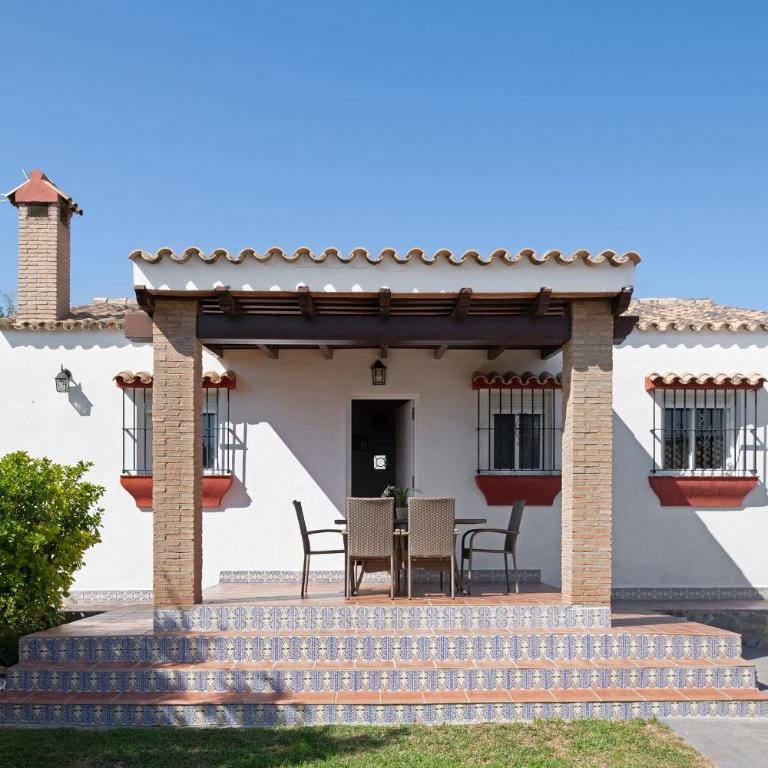 Huerta del sol 2 - Apartamento Superior con vistas a la ciudad - 1