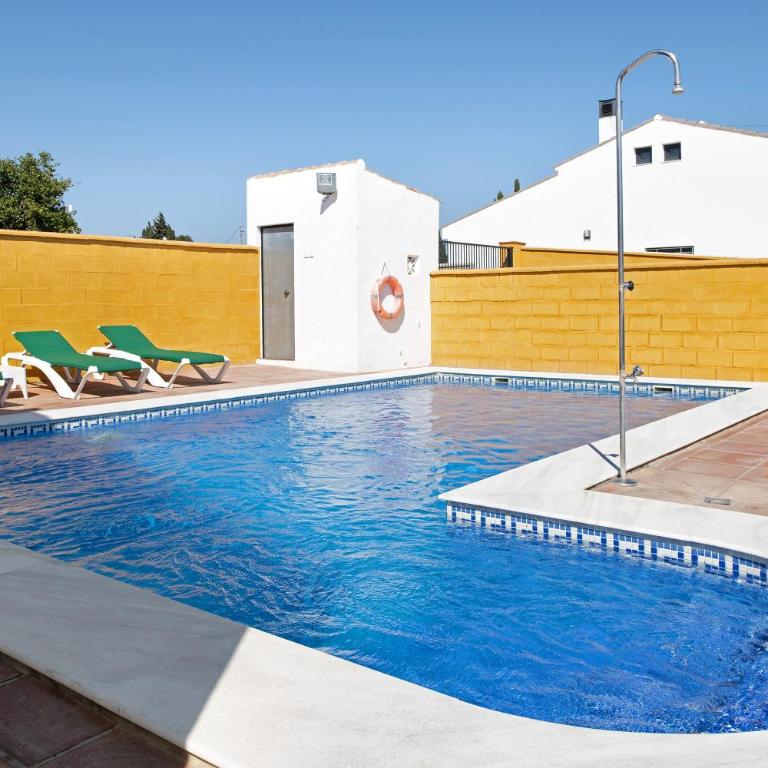 Huerta del sol 2 - Apartamento Superior con vistas a la ciudad - 2