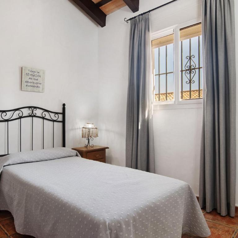 Huerta del sol 2 - Apartamento Superior con vistas a la ciudad - 14