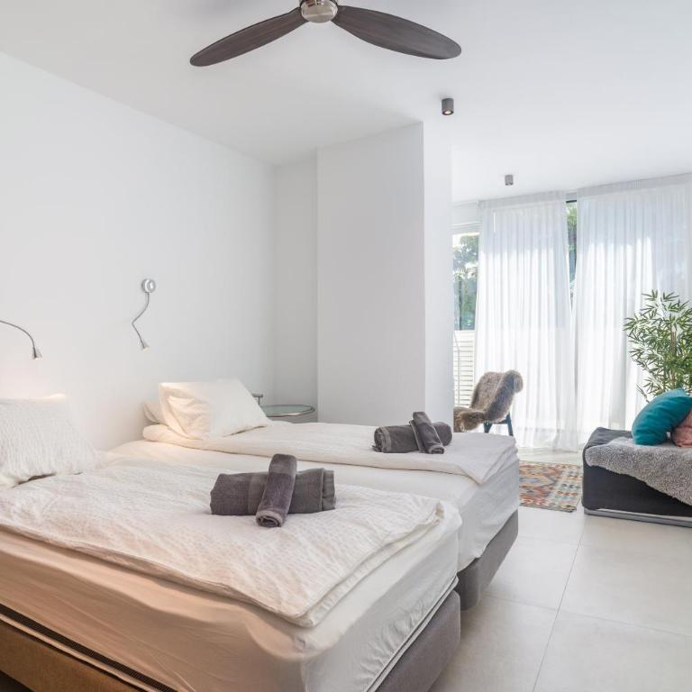 Great First line amazing terrace - Apartamento Premium de 3 dormitorios con balcón - 17