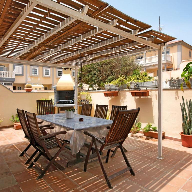 Arenas del Mar - Casa de 2 dormitorios - 8