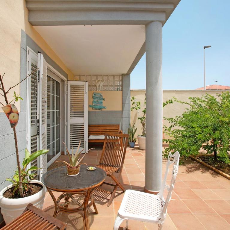 Arenas del Mar - Casa de 2 dormitorios - 2