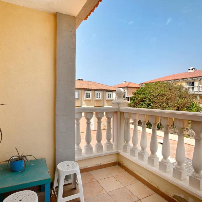 Arenas del Mar - Casa de 2 dormitorios - 26