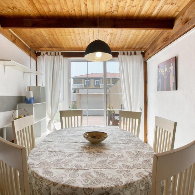 Arenas del Mar - Casa de 2 dormitorios - 23